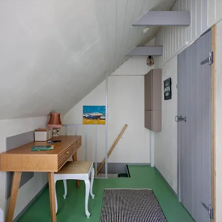 Ae279-marstal-mollergade-8 בית נופש *