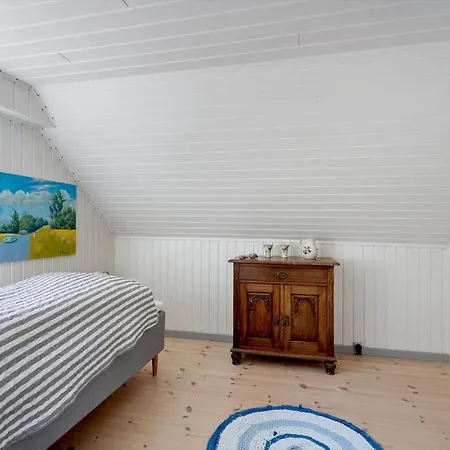 בית נופש Ae279-marstal-mollergade-8 *