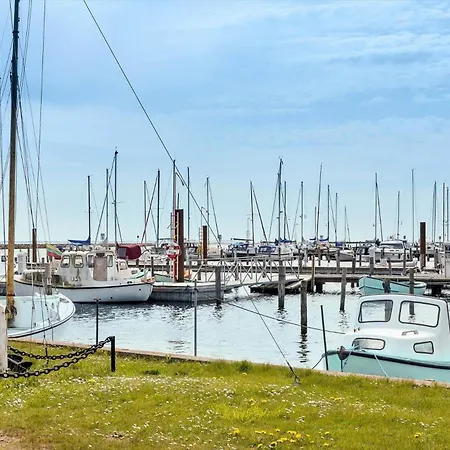 בית נופש Ae279-marstal-mollergade-8 Marstal