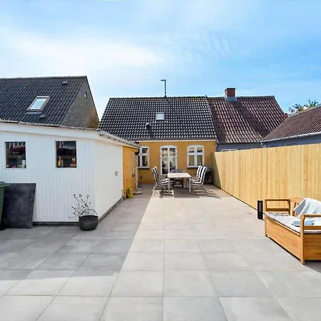 Ae279-marstal-mollergade-8 * Marstal