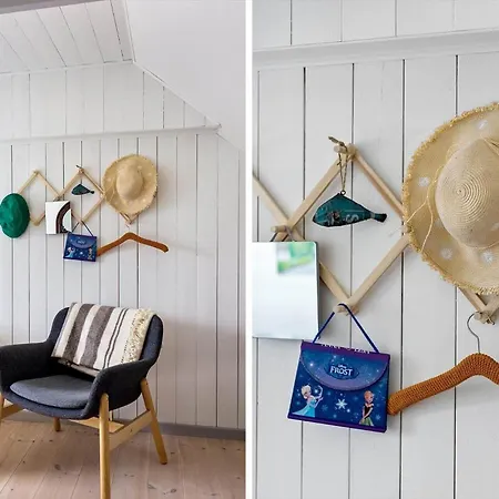 Ae279-marstal-mollergade-8 בית נופש