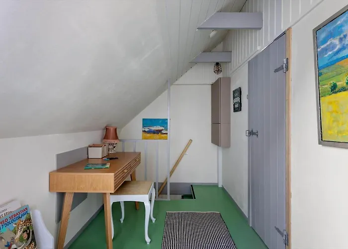 Ae279-marstal-mollergade-8 Σπίτι διακοπών *