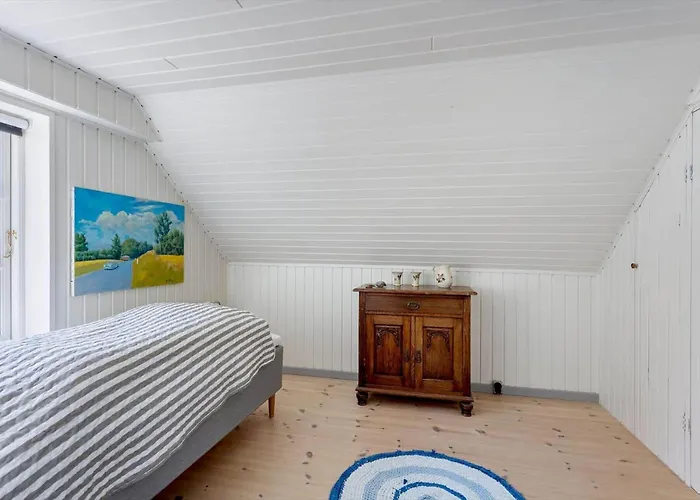 Σπίτι διακοπών Ae279-marstal-mollergade-8 *