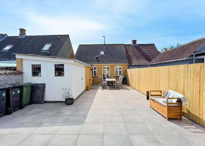 Ae279-marstal-mollergade-8 * Marstal