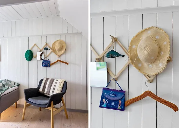 Ae279-marstal-mollergade-8 Σπίτι διακοπών