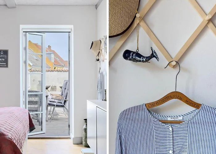 Σπίτι διακοπών Ae279-marstal-mollergade-8 *