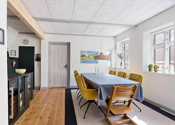 Σπίτι διακοπών Ae279-marstal-mollergade-8 Marstal