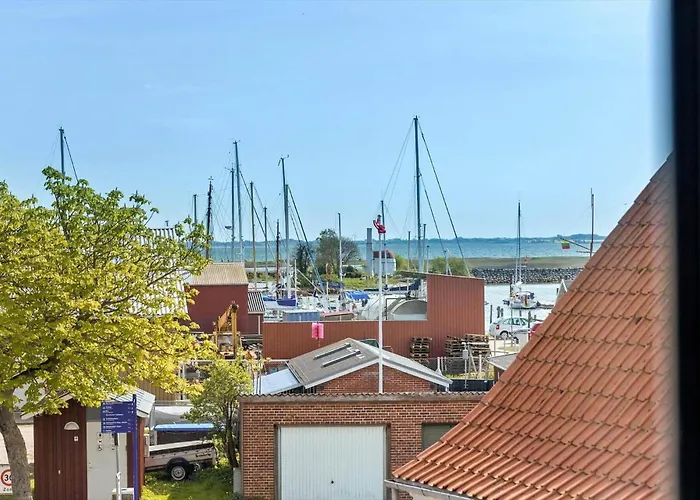 Ae279-marstal-mollergade-8 Semesterbostad