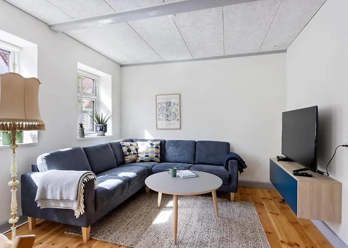 Σπίτι διακοπών Ae279-marstal-mollergade-8